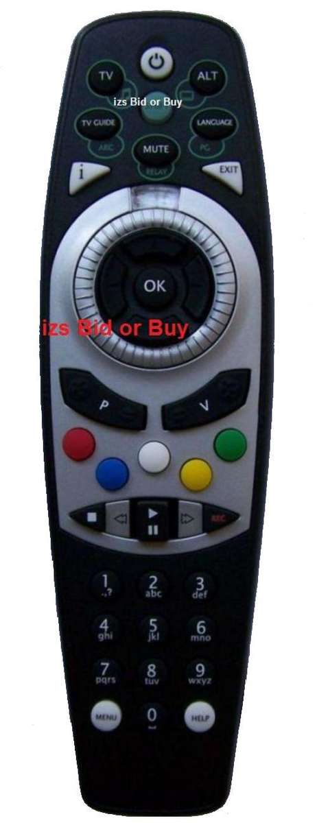 HD PVR REMOTE *** Orignal Dstv Remote ***