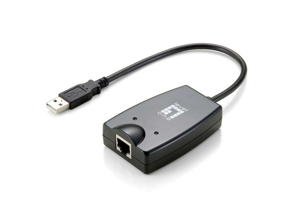 USB Gigabit Ethernet Adapter ***NO RESERVE*** TODAY ONLY