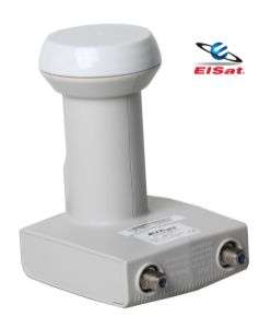 Elsat SATCR Lnb 4 + 1 ***NOT IMPORTED CHINESE RUBBISH***