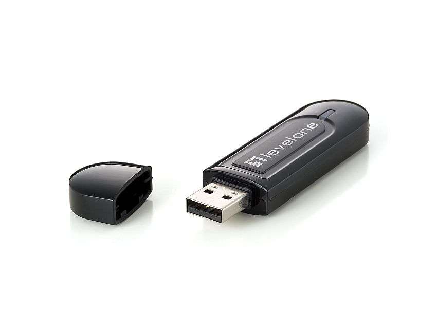 Levelone 300Mbps N_Max Wireless USB Adapter ***WOW*** TODAY ONLY