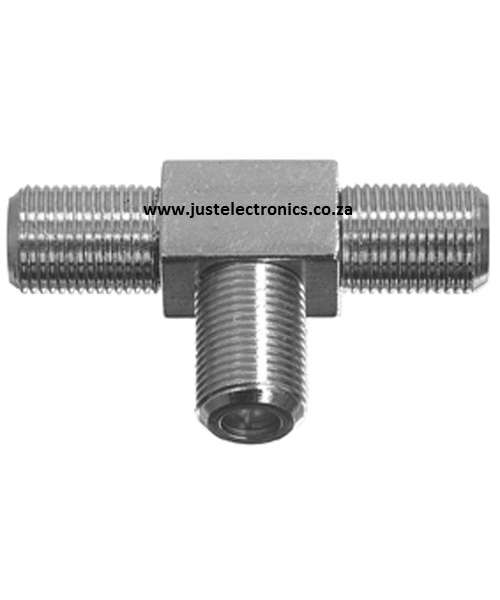 Economy T Piece Splitter