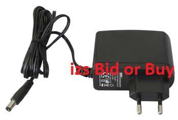 Decoder Power Supply