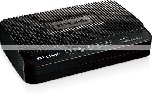 ADSL2+ Ethernet/USB Modem Router ***WOW***