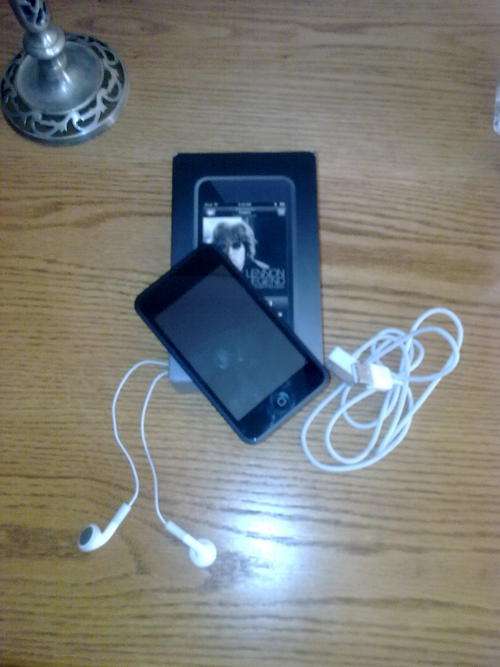 Apple iPod Touch 8gig