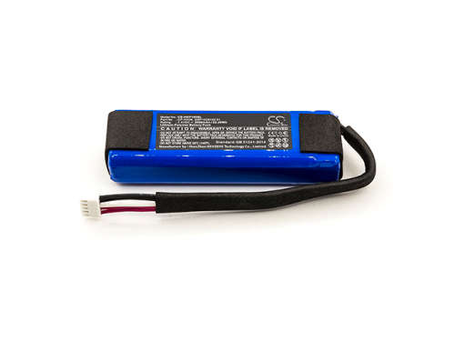 HARMANKARDON Go Play   Speaker Battery