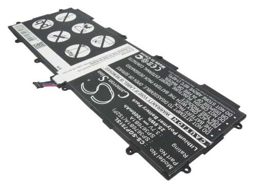 SAMSUNG Galaxy Note 10.1 LTE  Tablet  Battery