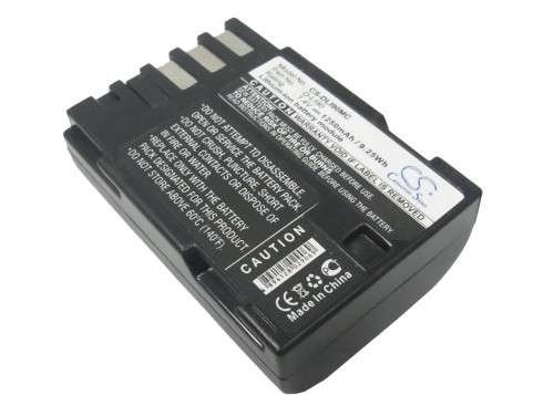 CS-DLI90MC PENTAX 645D Camera Battery