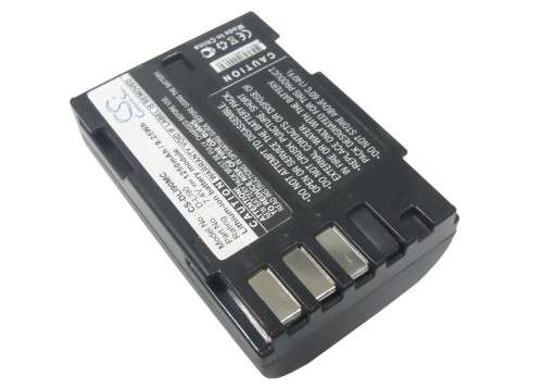 CS-DLI90MC PENTAX 645D Camera Battery