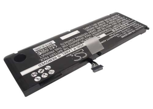 CS-AM1382NB    APPLE Macbook Pro 15` inch i7     Notebook, Laptop Battery