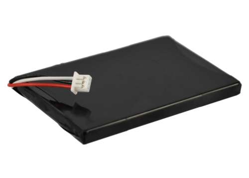 CS-IPOD4SL     APPLE iPOD 4th Generation     MP3, MP4, PMP Battery