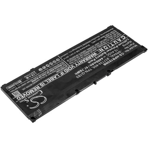 CS-HPR193NB     HP  Pavilion Power 15-CB001NF   Notebook, Laptop Battery