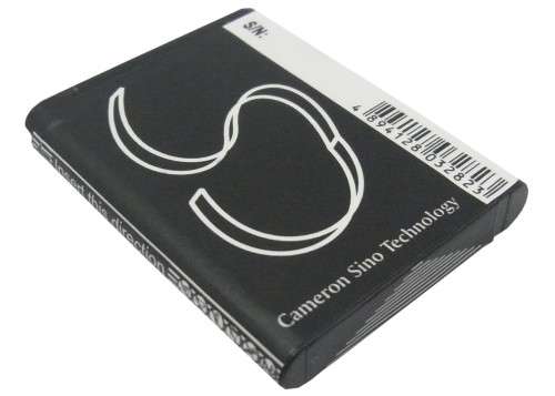 CS-BP70A      SAMSUNG AQ100     Camera Battery