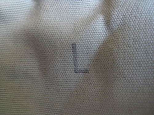 ORIGINAL OLD SADF 32 BATTALION AND RECCE CAMO SHIRT SIZE LARGE IN VERY GOOD CONDITION - SEE BELOW