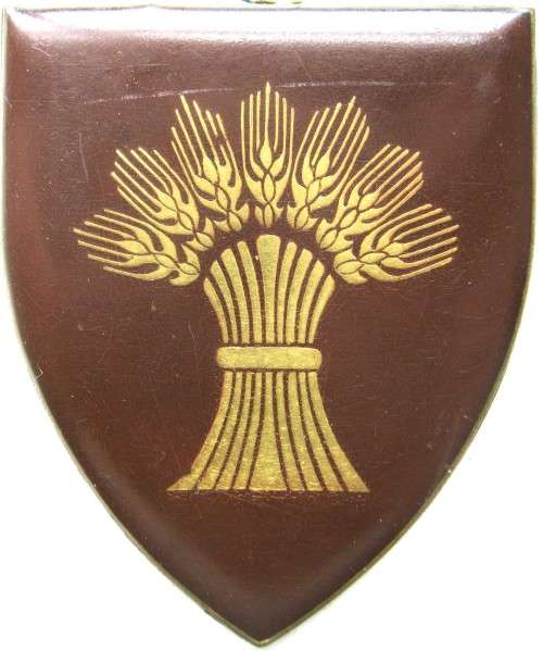 BETHLEHEM COMMANDO FLASH WITH ONE REPLACED PIN OTHERWISE IN GOOD CONDITION