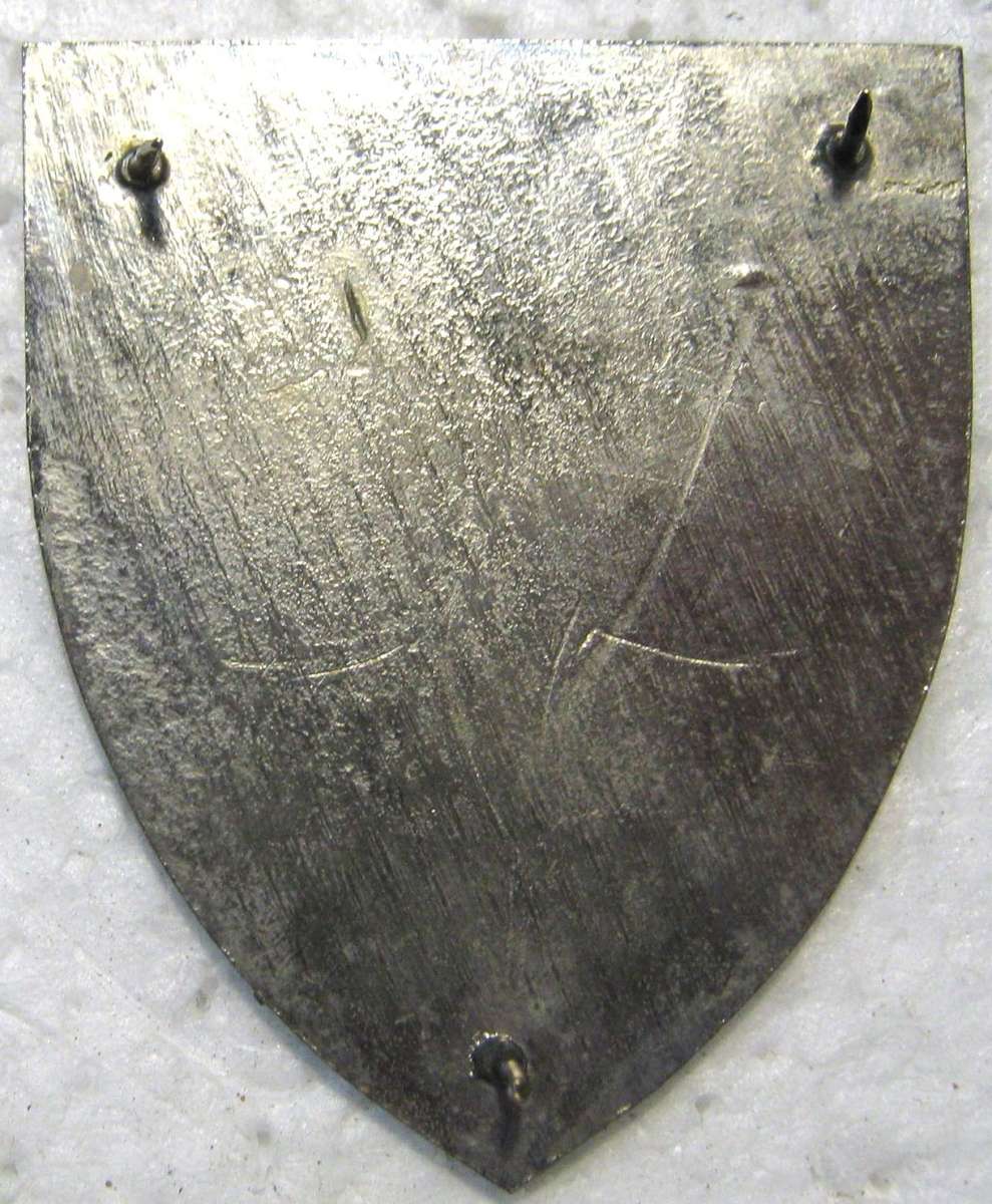 GROUP 14 HQ FLASH WITH PINS IN GOOD CONDITION