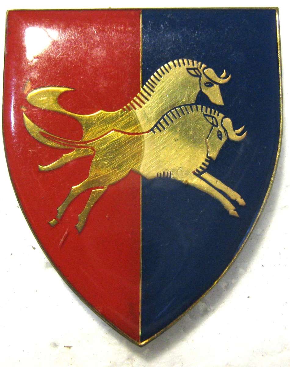 NATAL COMMAND WORKSHOP RH FLASH WITH PINS IN GOOD CONDITION