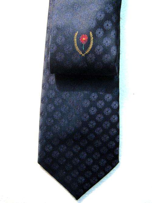 NORTHERN TRANSVAAL RUGBY TIE IN GOOD CONDITION