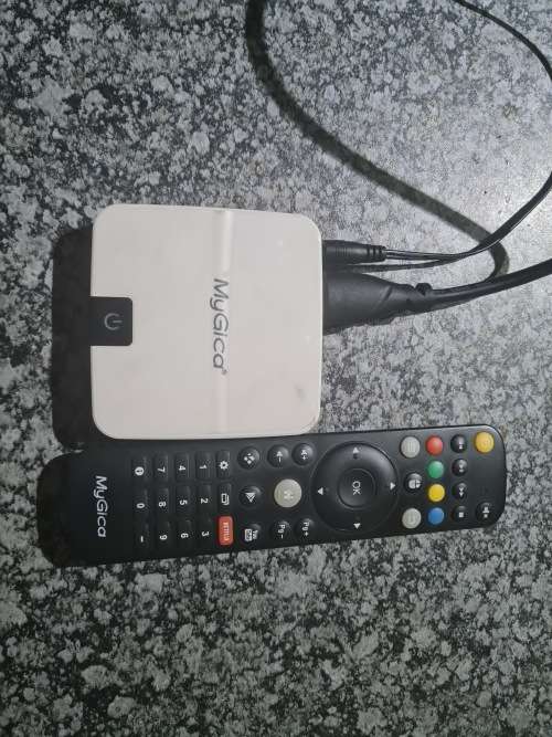 MyGica Android 6.0 TV Box