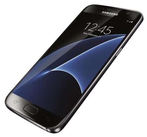 Samsung S7 Edge "Brand New Sealed in Box" plus "Extras"