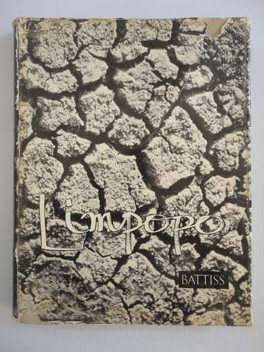 Walter Battiss Limpopo Art Book  R7000