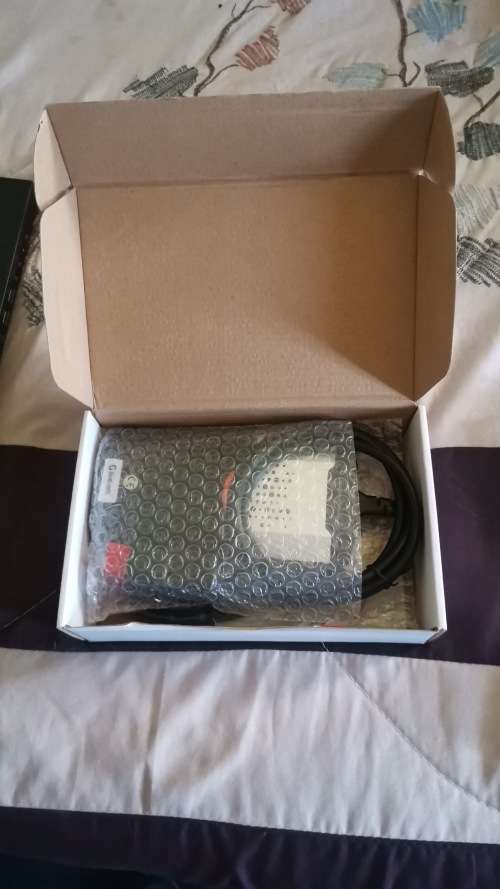 Delphi ds150e professional car and truck diagnostic