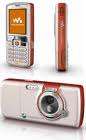 Sony Ericsson W800i...No reserve!...With Accessories