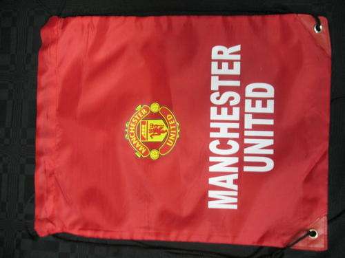 Manchester United Sling Bag