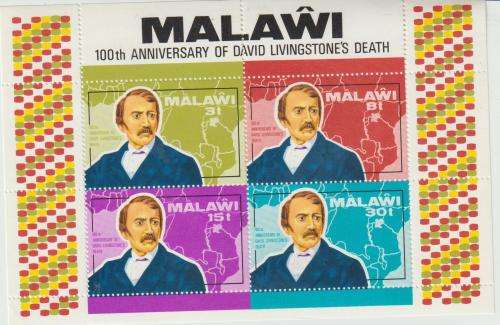 selection malawi mini sheets hinged