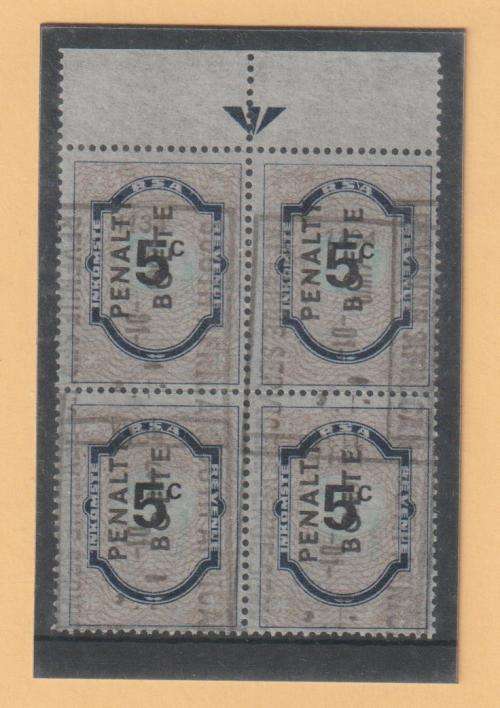 r s a revenue  penalty blocks see scans