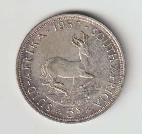 r s a 5s 1957 as per scan