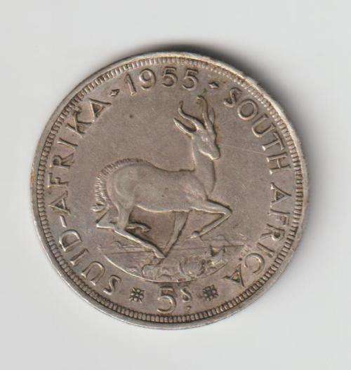 r s a 5s 1955 as per scan