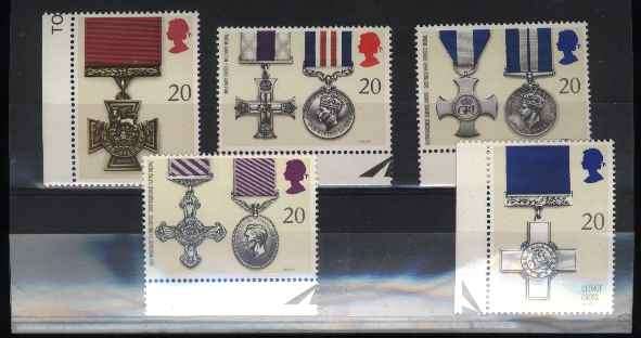 full set mint never hinged