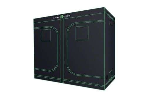 Large Accelerated Crop Growth Tent