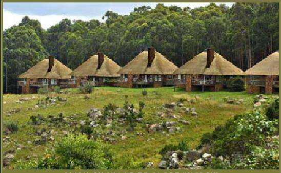 23 - 26 JULY 2010 - Fabulous weekend at  top RCI Resort Crystal Springs Mountain Lodge