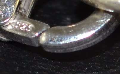 GENUINE BRIOLETTE CUT SKY BLUE TOPAZ AND BLACK SPINAL 925 SILVER NECKLACE