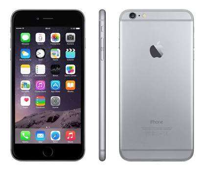 iPhone 6 64GB Space Grey