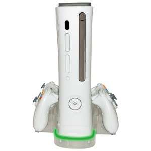 Hama Vertical Stand with Light and Cooling Station (Xbox 360) Brand New & Sealed