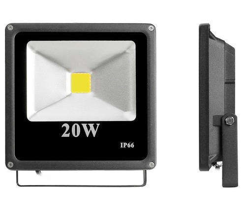 20 watt L.E.D Slimline outdoor Flood Light ON SPECIAL!!!