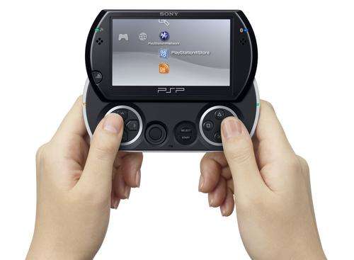 PSP GO with CFW ...+/- 100 GAMES...FIFA 12