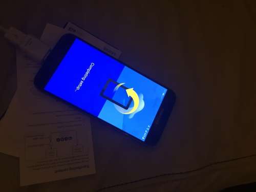 Samsung  Galaxy S7  32 gb