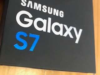 Samsung  Galaxy S7  32 gb