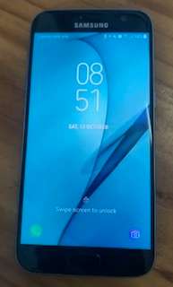 Samsung  Galaxy S7  32 gb