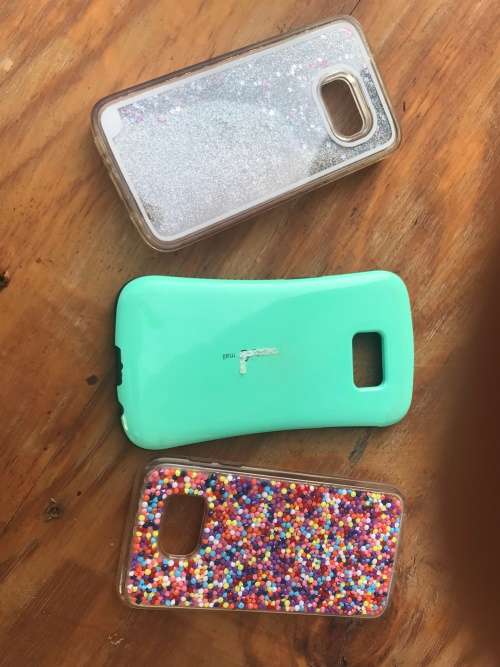 Samsung  Galaxy S7  32 gb