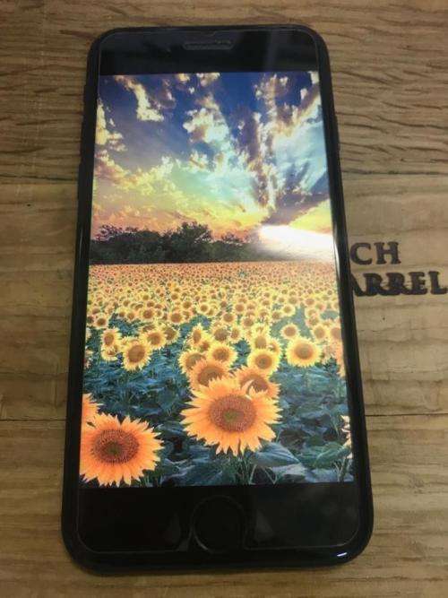 Apple iphone 7  32 gb  excellent condition