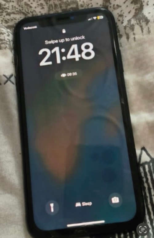 iPhone XR 64 gb
