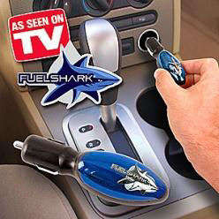 Fuel Shark