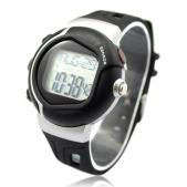 Heart Rate Monitor Watch
