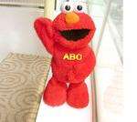 TMX ELMO LAUGHING DOLL