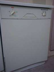 AEG Dishwasher OKO.favorit 4020