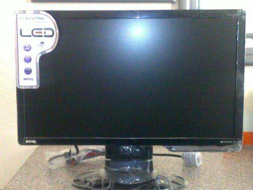 BenQ 19'' LED Screen(BRAND NEW)